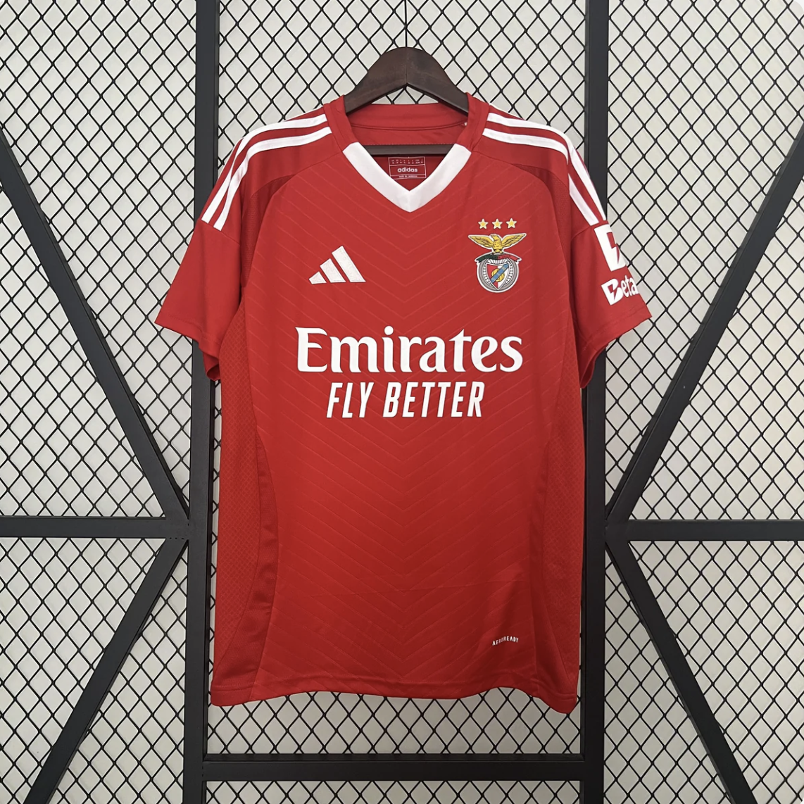 Benfica Principal 24/25