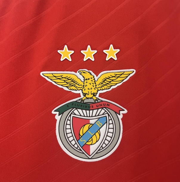 Benfica Principal 24/25