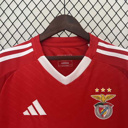 Benfica Principal 24/25