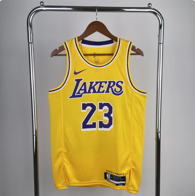 Los Angeles Lakers