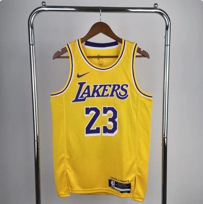 Los Angeles Lakers