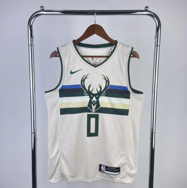 Milwaukee Bucks