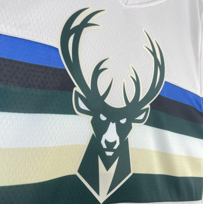 Milwaukee Bucks