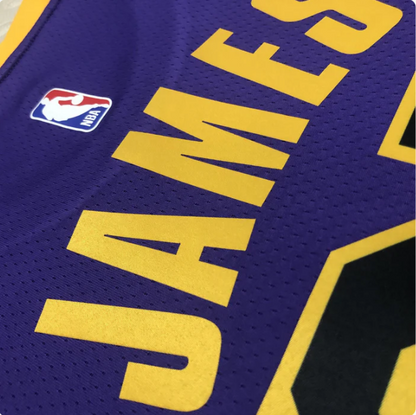 Los Angeles Lakers