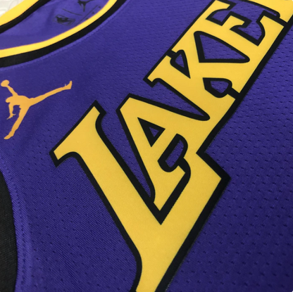 Los Angeles Lakers