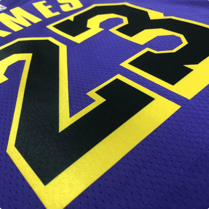 Los Angeles Lakers