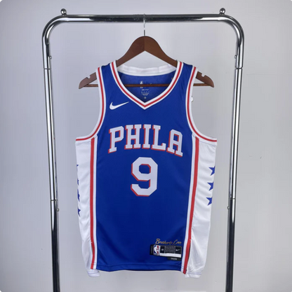 Philadelphia 76ers