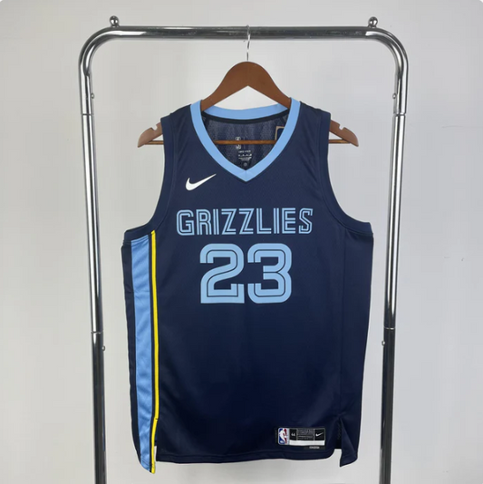 Memphis Grizzlies