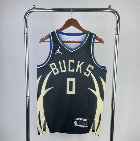 Milwaukee Bucks