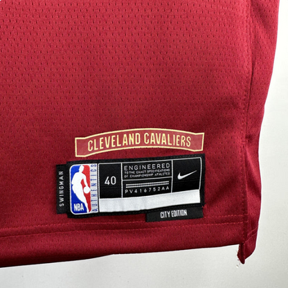 Cleveland Cavaliers