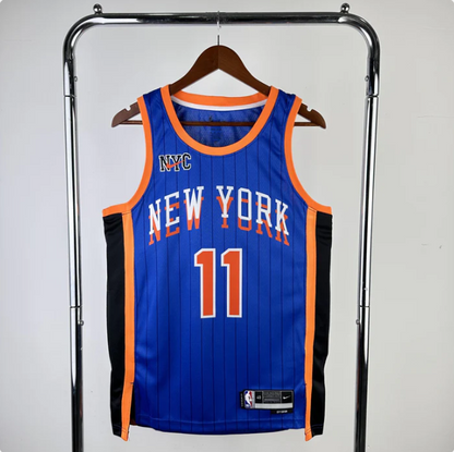 New York Knicks