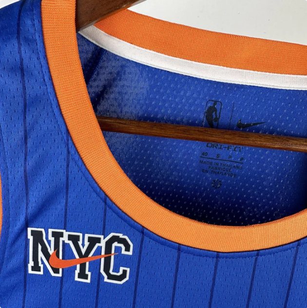 New York Knicks