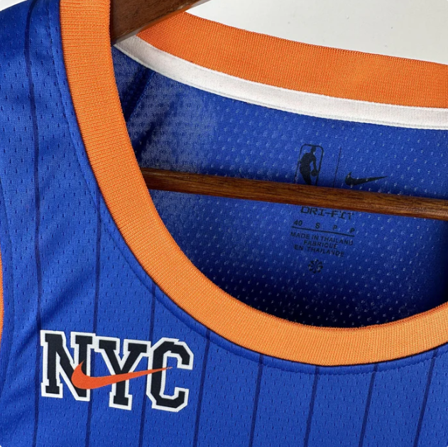 New York Knicks