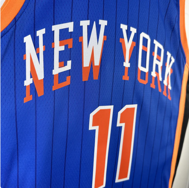 New York Knicks