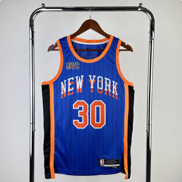 New York Knicks