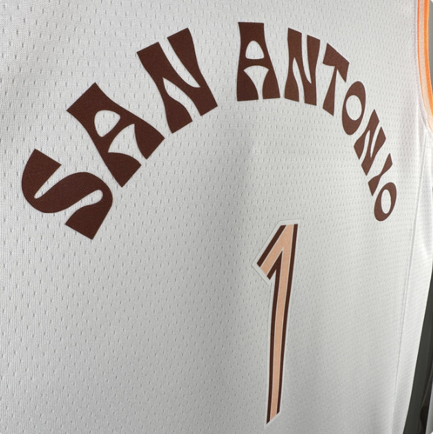 San Antonio Spurs