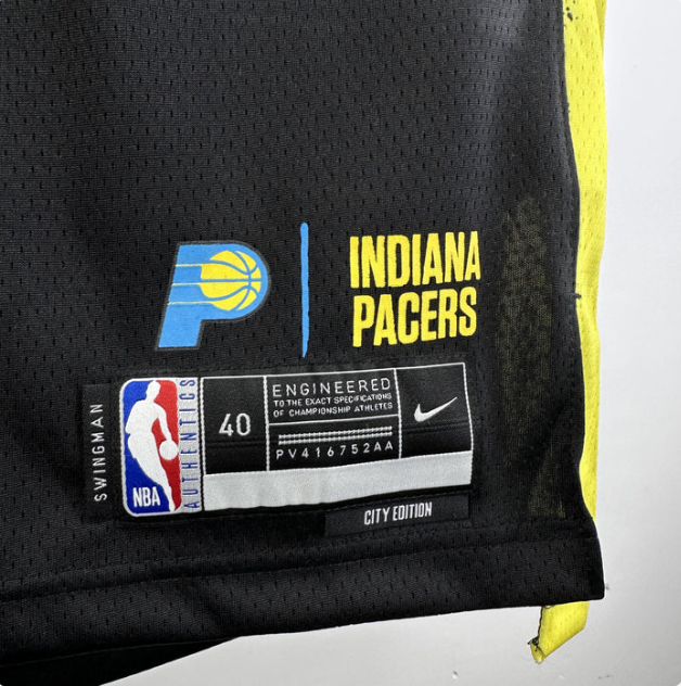 Indiana Pacers