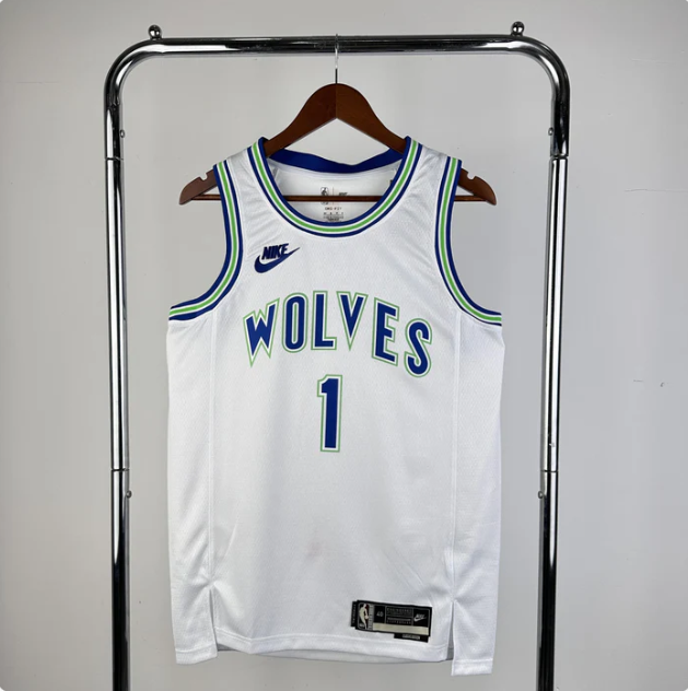 Minnesota Timberwolves