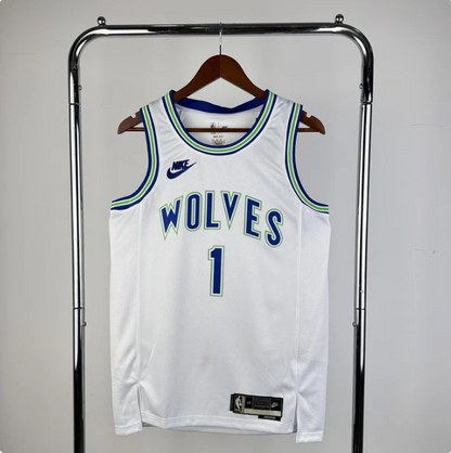 Minnesota Timberwolves