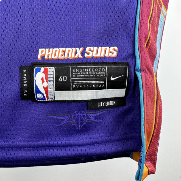 Phoenix Suns