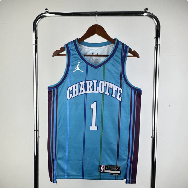 Charlotte Hornets