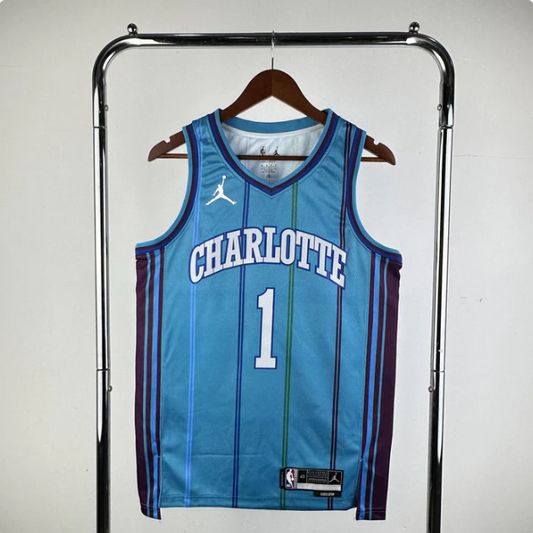 Charlotte Hornets