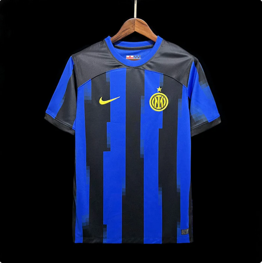 Inter Milan Principal 23/24