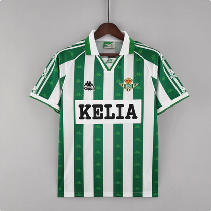 Retro Real Betis 96/97