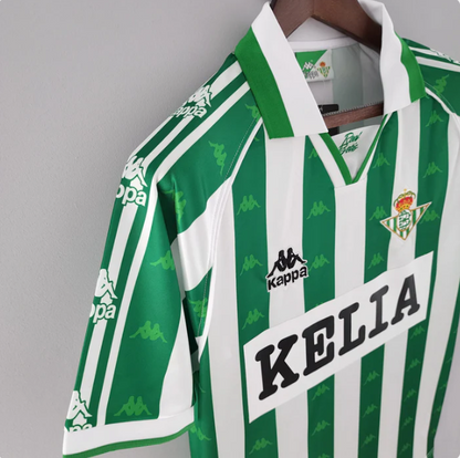 Retro Real Betis 96/97