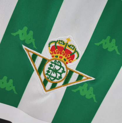 Retro Real Betis 96/97