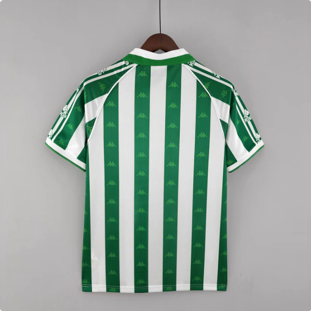 Retro Real Betis 96/97