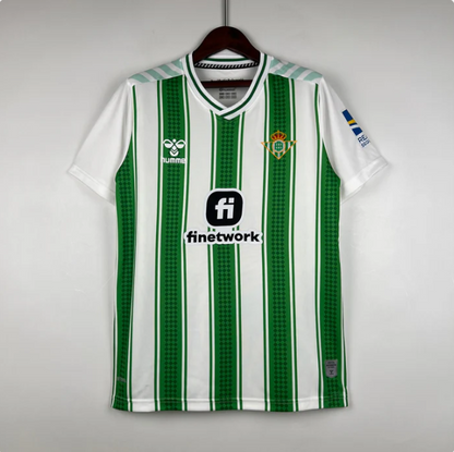 Real Betis Main 23/24