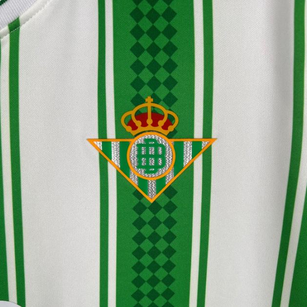 Real Betis Main 23/24