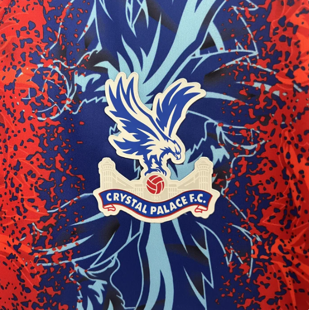 Crystal Palace Principal 24/25