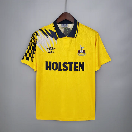 Retro Tottenham 92/93