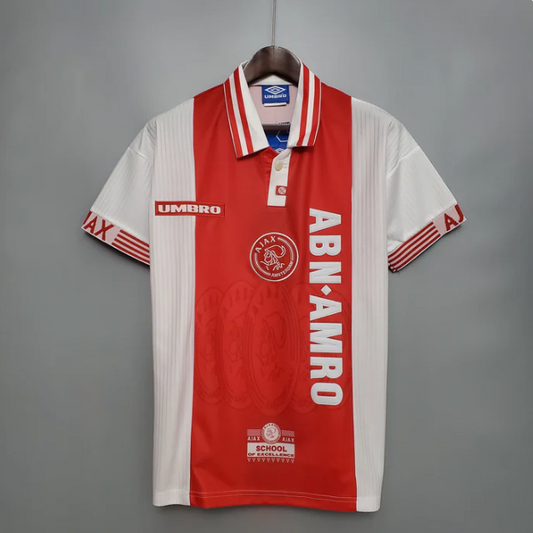 Retro Ajax Principal 97/98