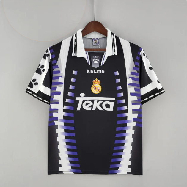 Retro France 98/99