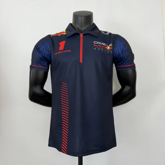 F1 RedBull 2023 - Blue POLO #1