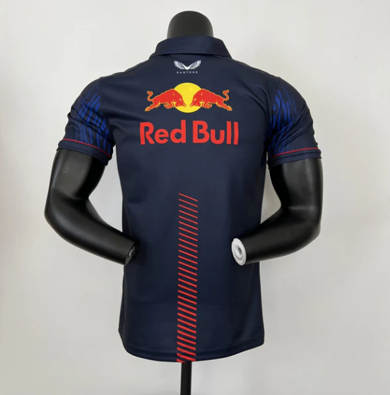 F1 RedBull 2023 - Blue POLO #1