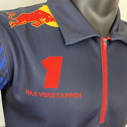 F1 RedBull 2023 - Blue POLO #1