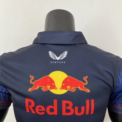 F1 RedBull 2023 - Blue POLO #1