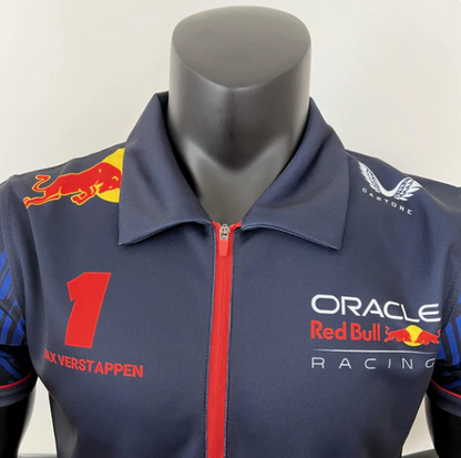 F1 RedBull 2023 - Blue POLO #1