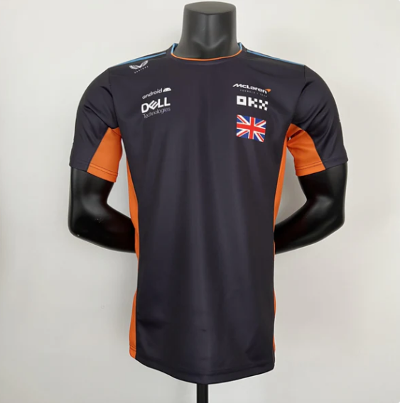 F1 McLaren 2023 - Racing shirt