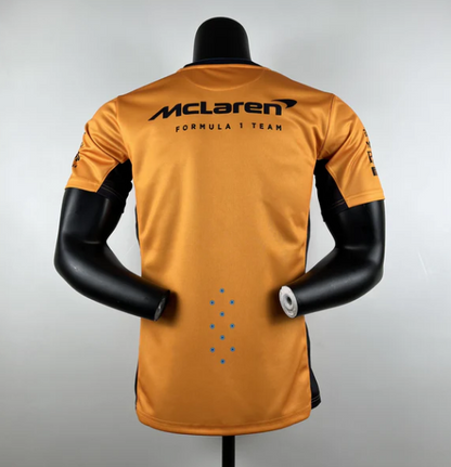 F1 McLaren 2023 - Orange Racing shirt