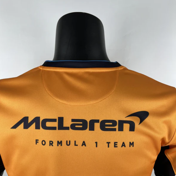 F1 McLaren 2023 - Orange Racing shirt