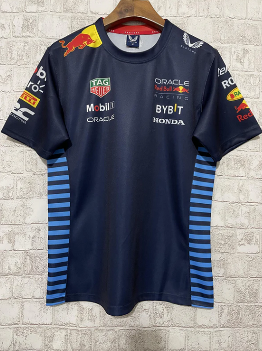 F1 RedBull 2024 - Blue shirt