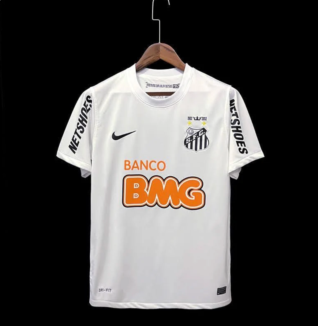 Retro Santos 12/13