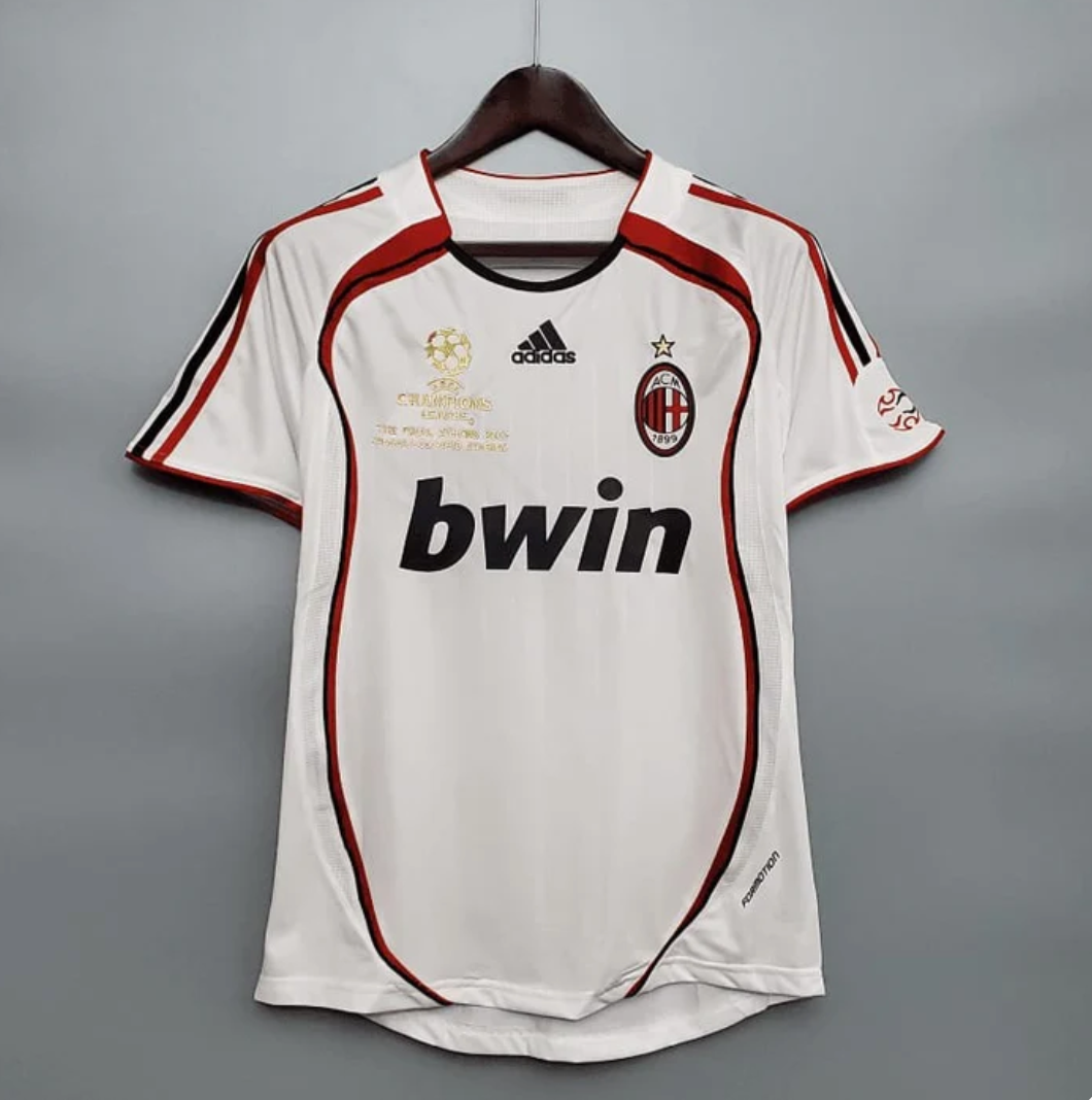 Retro Milan 96/97