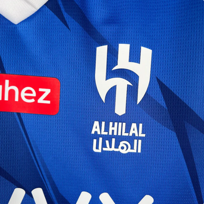 AL HILAL Principal 23/24