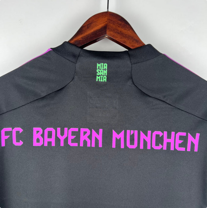 Bayern Munich Principal 24/25